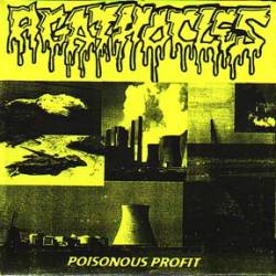 Grind Buto : Poisonous Profit - The Malevolent